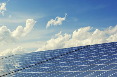 Énergies renouvelables : faire la différence sur le bilan carbone