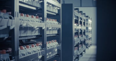 Les datacenters : un nouveau défi pour la réduction de l’empreinte carbone des entreprises