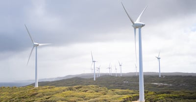 Développement des énergies renouvelables : enjeux et perspectives pour l’avenir