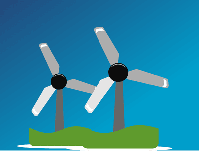 Quel est l’impact des énergies renouvelables sur notre bilan carbone ?