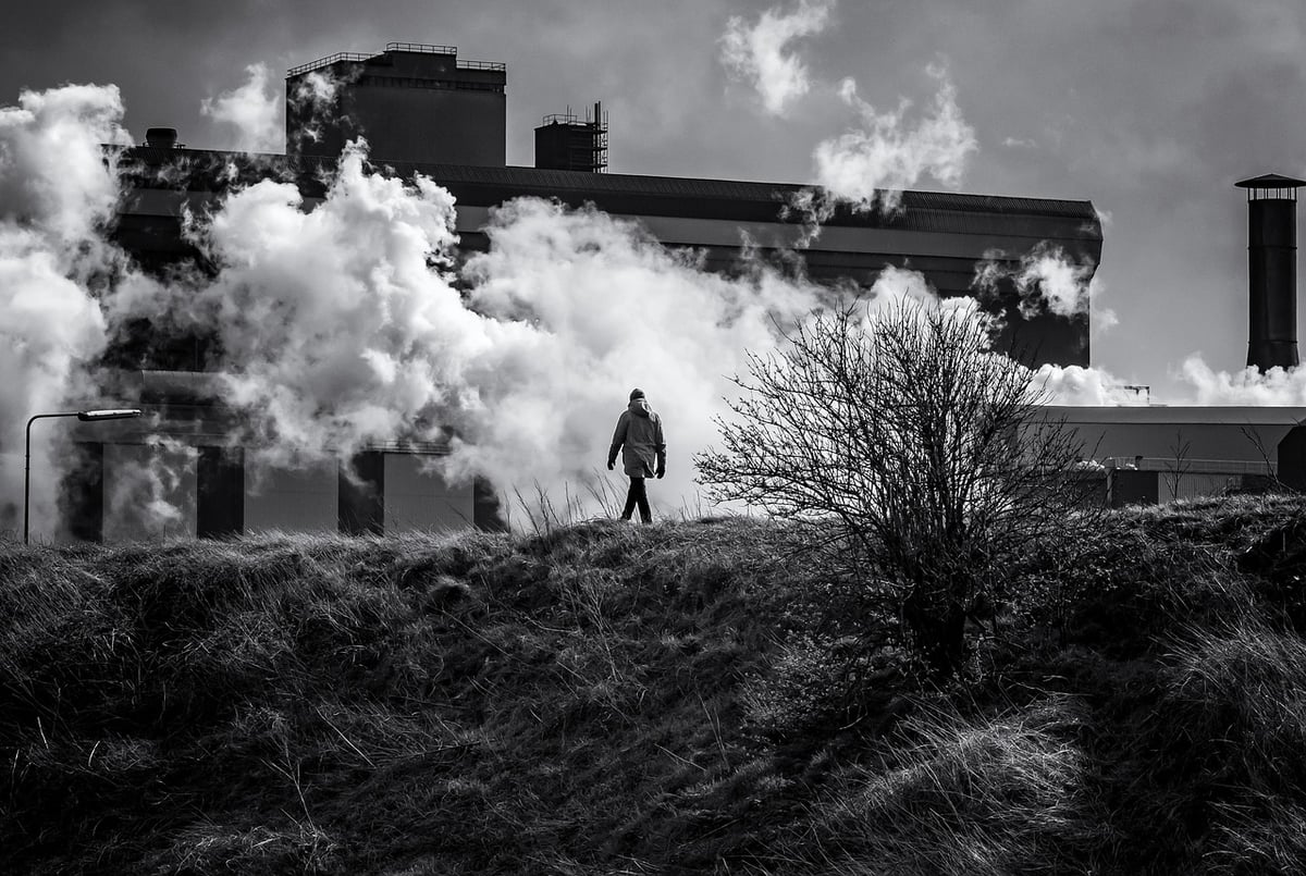 Émissions de gaz à effet de serre : un recul alarmant et des efforts jugés largement insuffisants