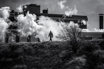 Émissions de gaz à effet de serre : un recul alarmant et des efforts jugés largement insuffisants