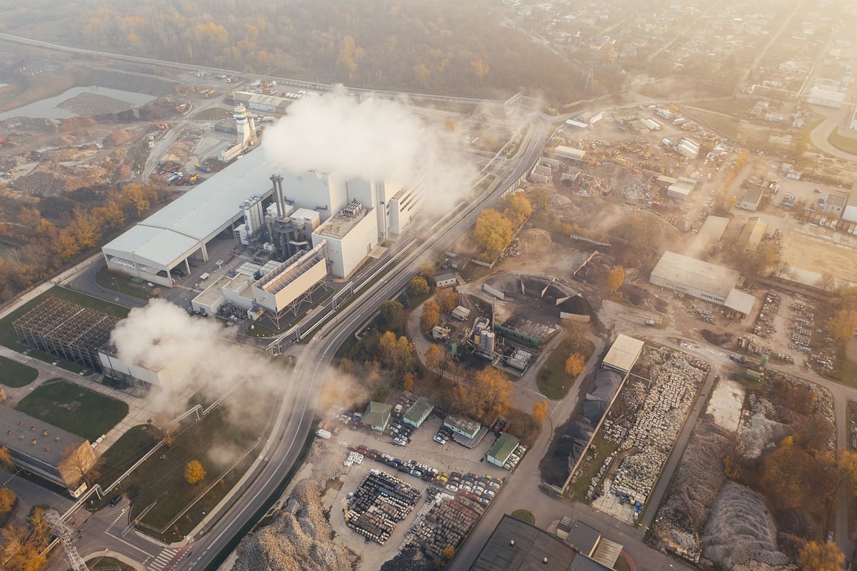 Stratégies pour réussir son bilan carbone en 2023
