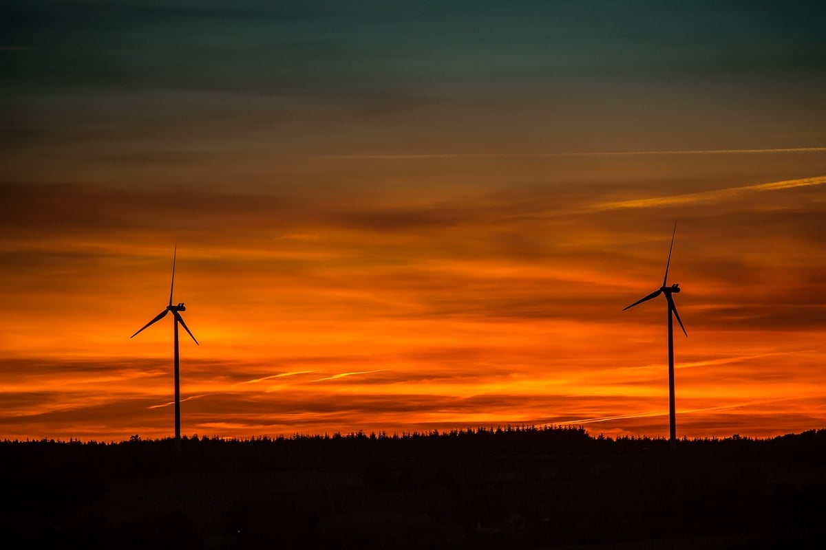 Énergie renouvelable et bilan carbone : point de vue