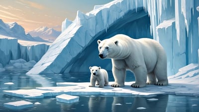 Emergence du Réchauffement Climatique : Suivez les Dernières Nouvelles, Vidéos et Photos en Temps Réel