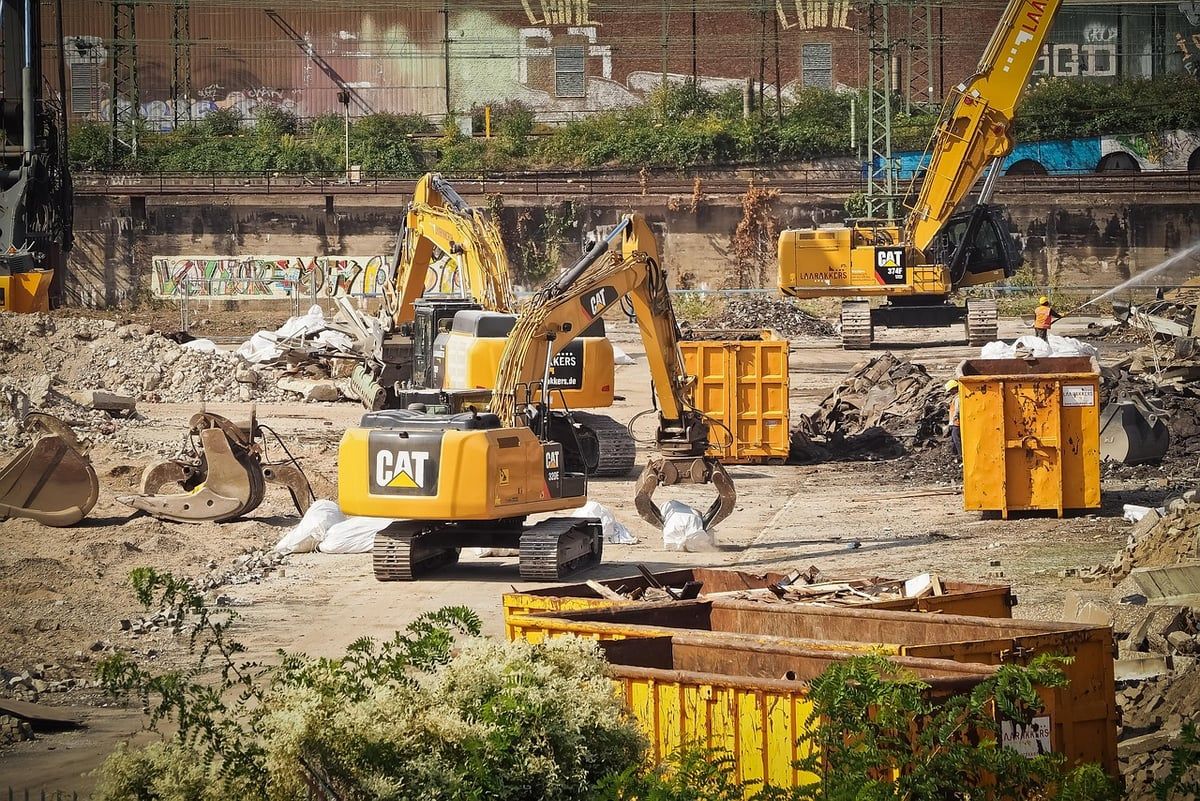 Les chantiers majeurs de Paris en 2025 : innovations écologiques et projets visionnaires qui transformeront la capitale