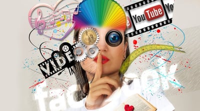 Le rôle des médias dans l’éducation au bilan carbone