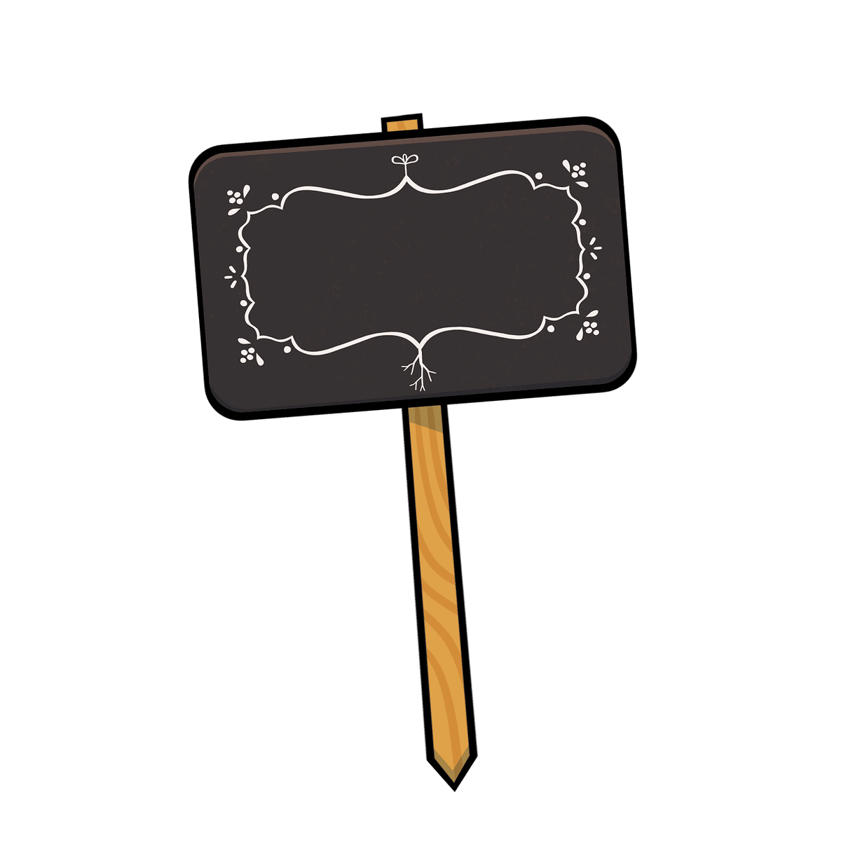Ce petit accessoire souvent jeté à la poubelle devient votre allié incontournable pour étiqueter au potager (et bien plus encore