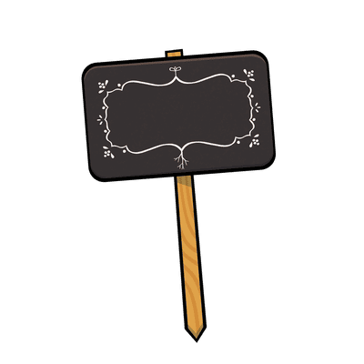 Ce petit accessoire souvent jeté à la poubelle devient votre allié incontournable pour étiqueter au potager (et bien plus encore