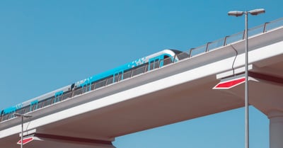 Réseaux de transport durable : Vers une mobilité écologiquement responsable