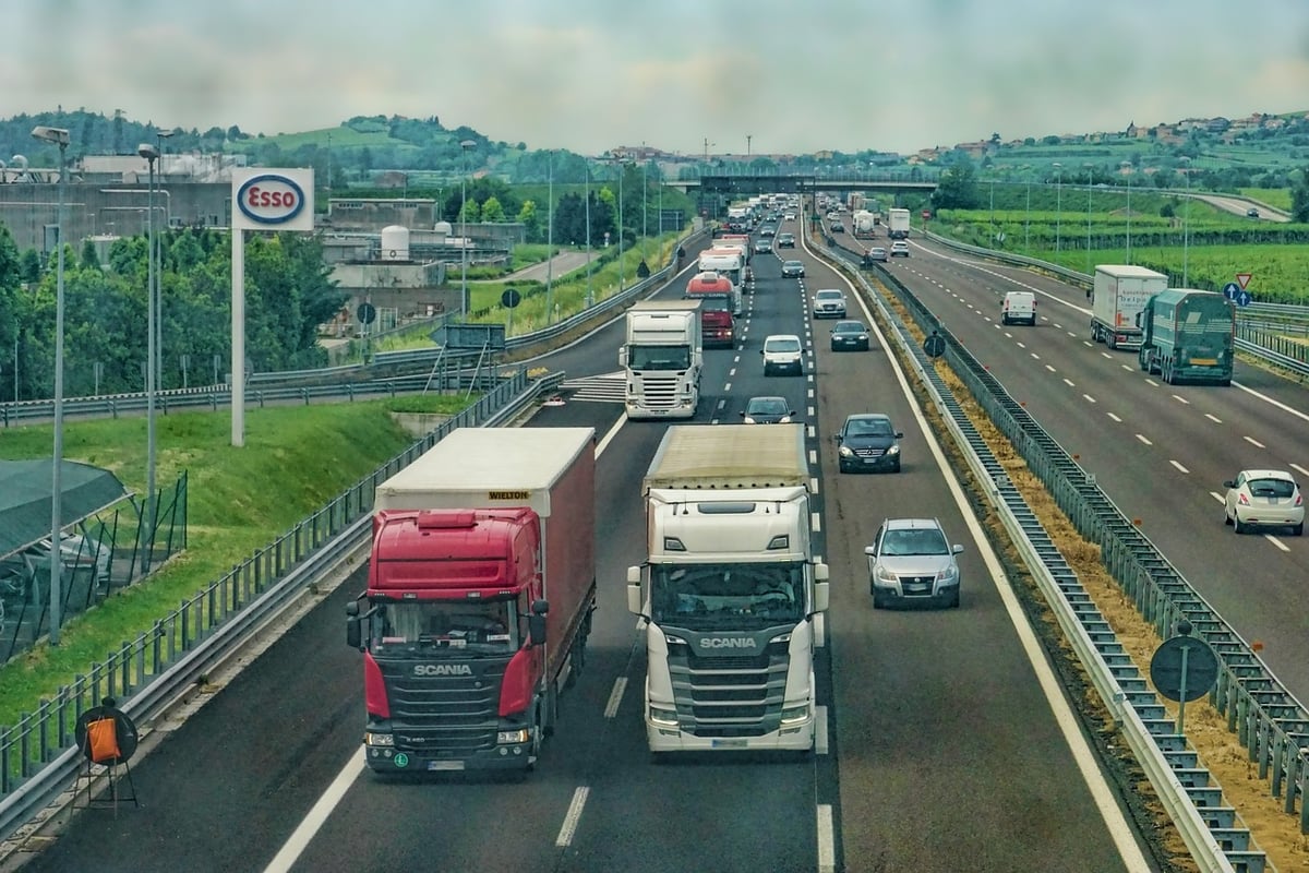 L’impact des transports en commun sur le bilan carbone