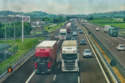 L’impact des transports en commun sur le bilan carbone