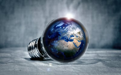 L’Allemagne en tête de la transition énergétique : une réduction des émissions de carbone grâce à l’explosion des énergies renouvelables