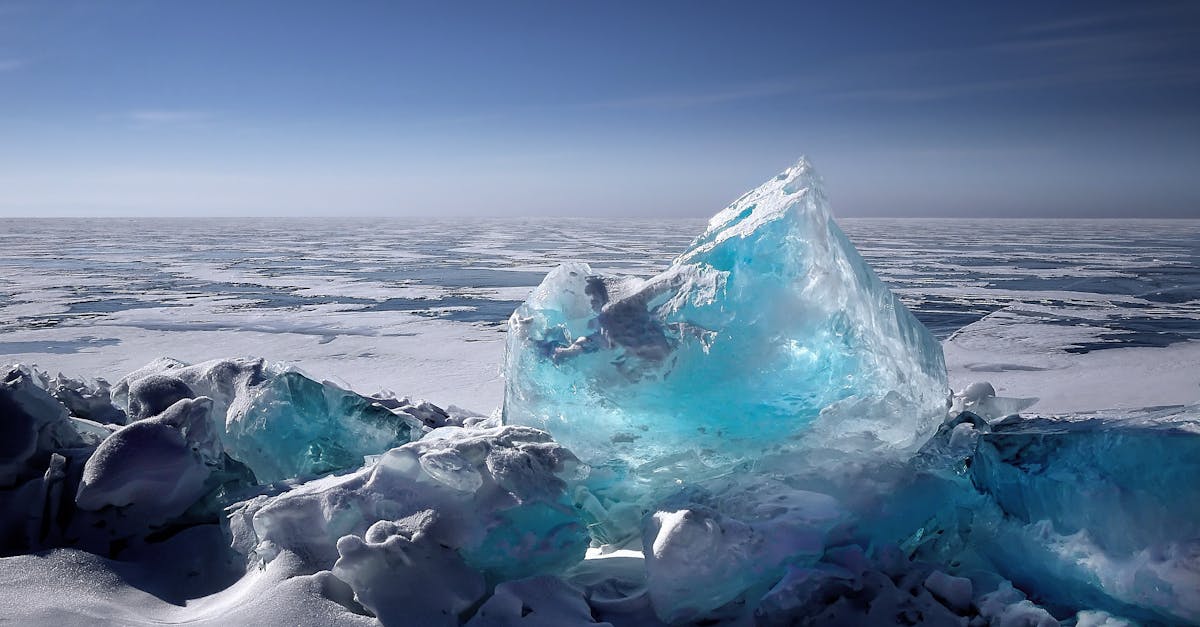 Climats d’avenir : Les enjeux majeurs du réchauffement climatique