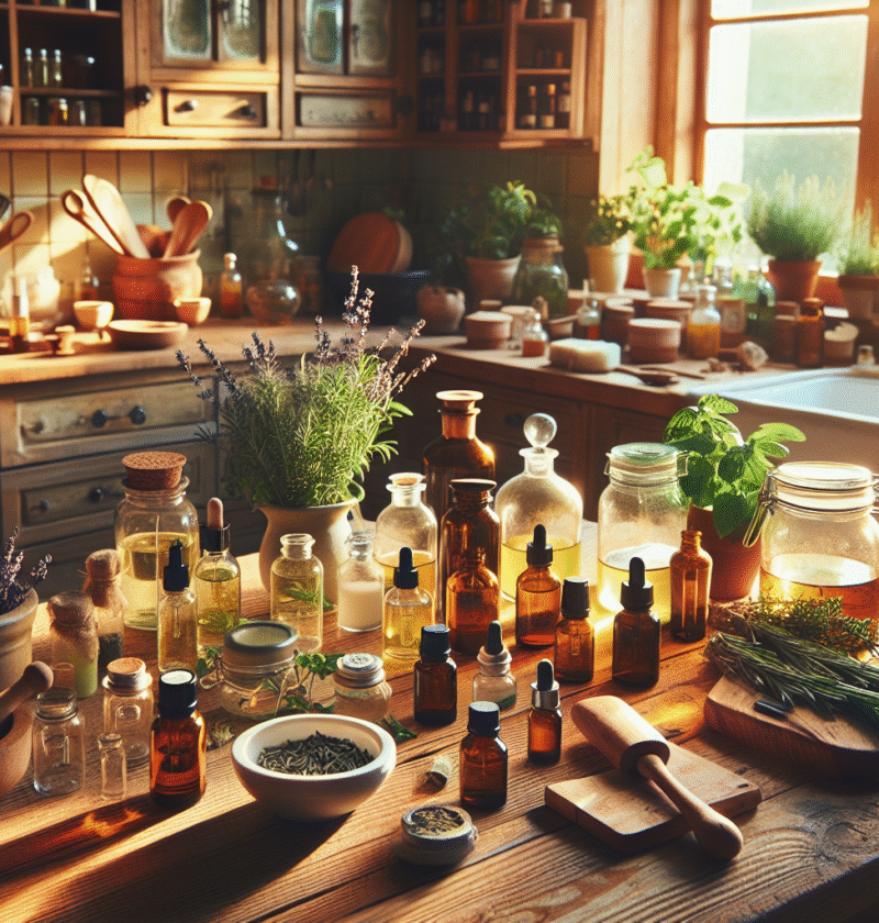 découvrez nos conseils pratiques pour créer vos soins beauté maison avec des cosmétiques naturels diy, simples à réaliser et efficaces pour une peau saine et éclatante.