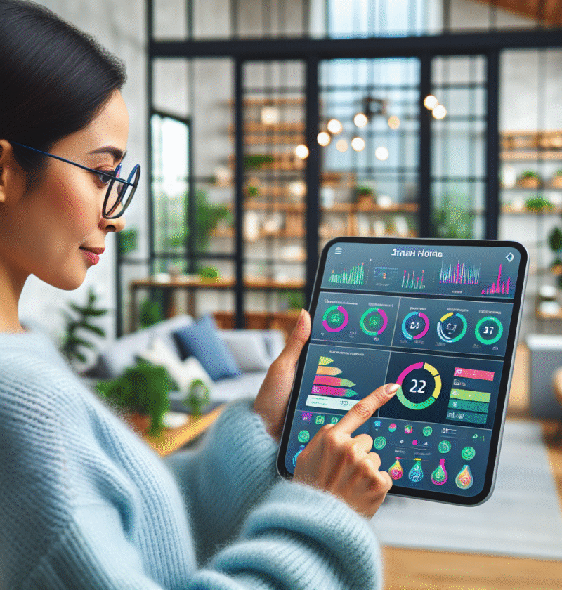 découvrez comment transformer votre maison en source d'autonomie énergétique grâce aux énergies renouvelables. guide pratique pour un habitat écologique et économique.