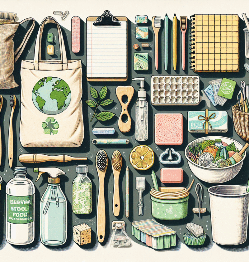 découvrez des gestes simples du quotidien pour adopter une transition écologique efficace et durable, réduisant votre impact environnemental pas à pas.