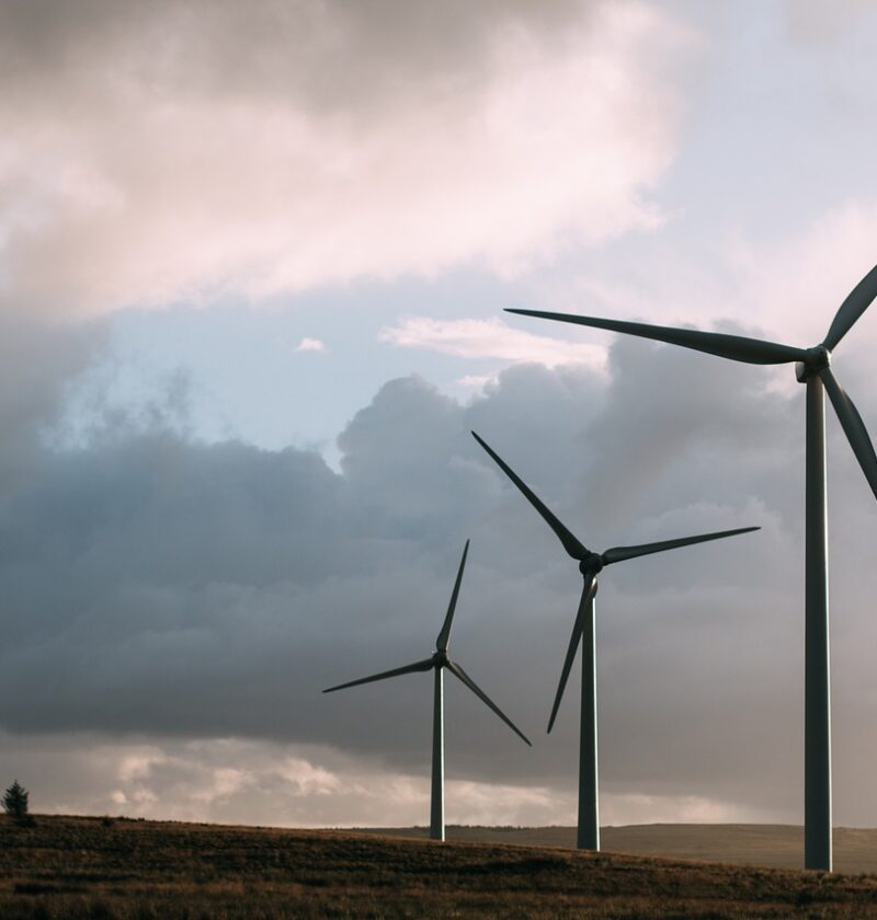 découvrez les solutions innovantes et durables en énergie renouvelable pour un avenir plus vert et respectueux de l'environnement.